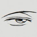 Draw Anime Eyes Ideas APK