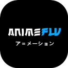 AnimeFLV Plus アイコン