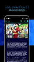 AnimeFLV - Ver anime online screenshot 1