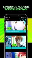 AnimeFLV - Ver anime online ภาพหน้าจอ 2