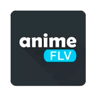 Anime Online FLV アイコン