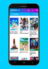 AnimeFLV APK download