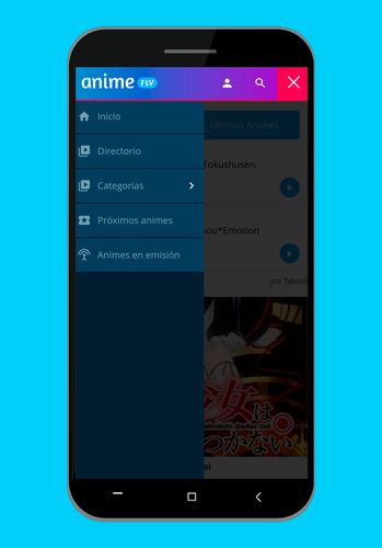 Featured image of post Aniflv Animes Flix Anime Streaming Android App Movies Tv Series Just come and enjoy your anime and use tons of great features