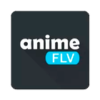 Anime Online FLV icon
