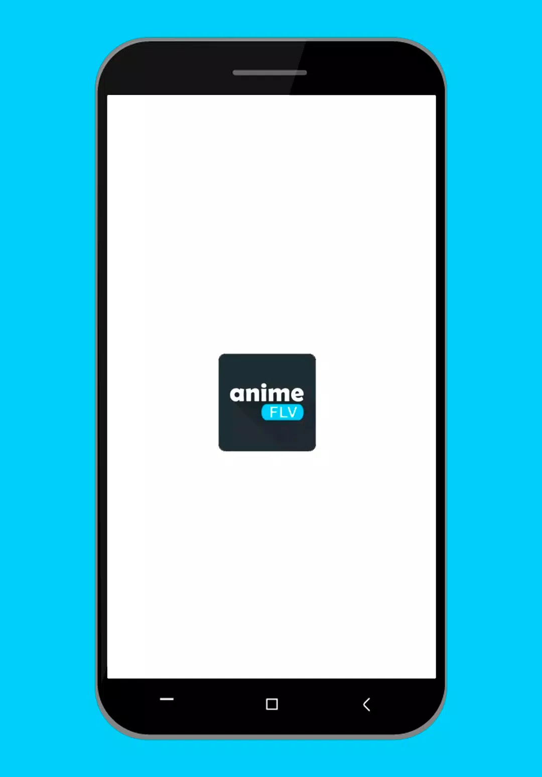 App AnimeOnline - Ver Anime Online Gratis animeflv Android app 2021 