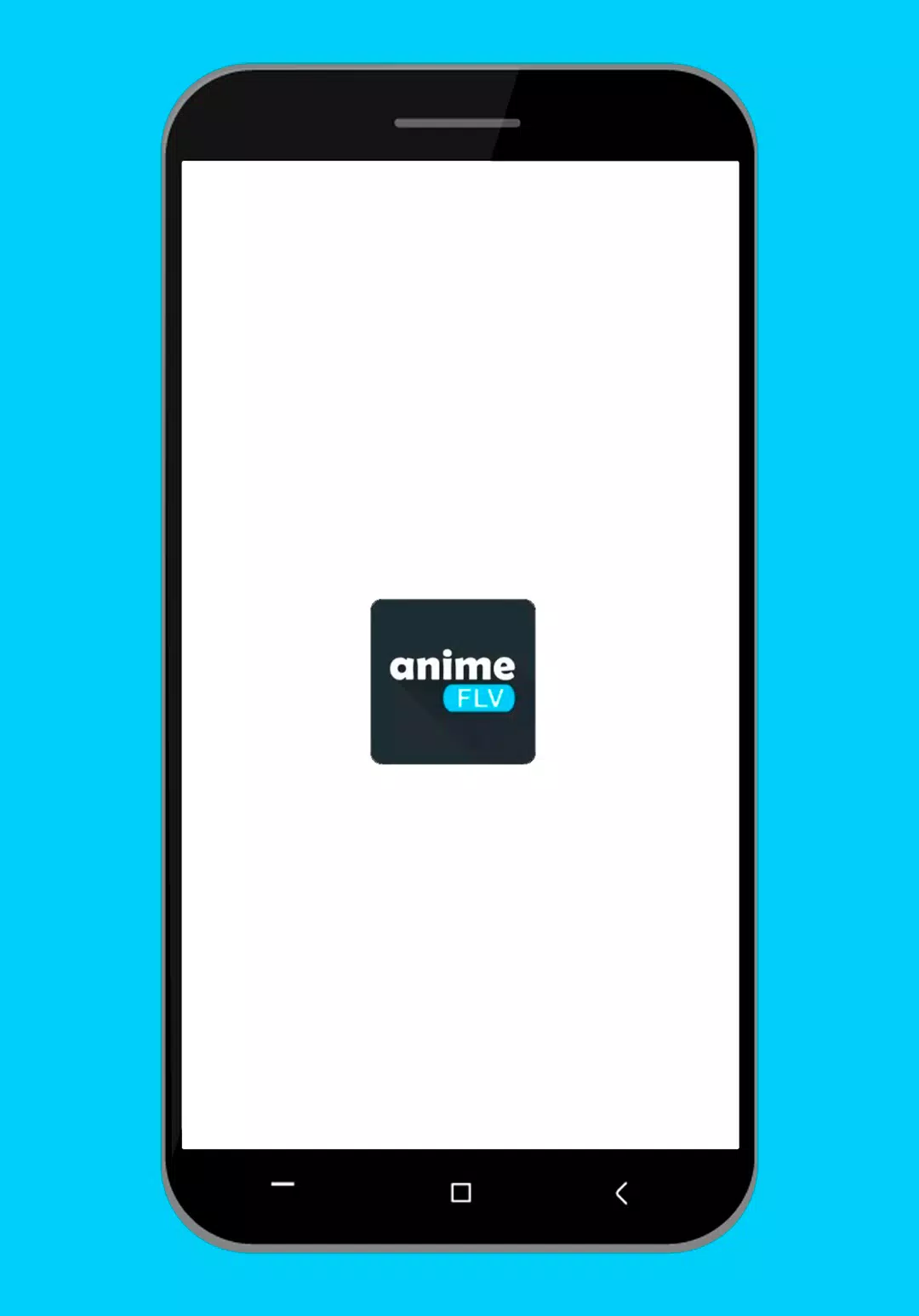 ver anime online móvil