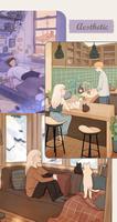 Anime Wallpapers/Photos HD/4K Ekran Görüntüsü 2