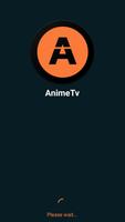 Anime Go - Watch Anime Tv Anime Online پوسٹر