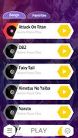 Anime And Manga Tiles - Piano  screenshot 2