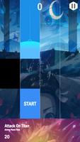 Anime And Manga Tiles - Piano  screenshot 3