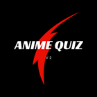 Anime Quiz v2 icône