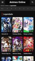 Animes Online.cc स्क्रीनशॉट 1