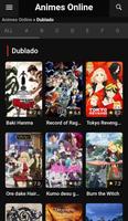 Animes Online.cc स्क्रीनशॉट 2