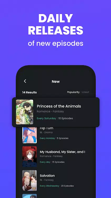 Download do APK de AnimeTV!! para Android