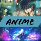 Watch And Download Anime-icoon