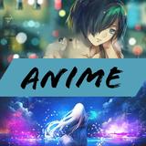Watch And Download Anime ไอคอน