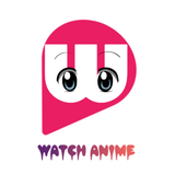 WATCH ANIME 圖標