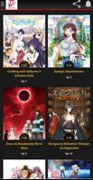 WATCH ANIME ảnh chụp màn hình 3