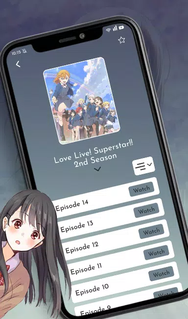 Saiko+ Fandom starts here! APK 2.4.9 for Android – Download Saiko+ Fandom  starts here! APK Latest Version from