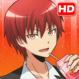 Karma Akabane Wallpaper HD