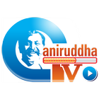 Aniruddha TV Zeichen