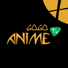 GogoAnime X simgesi