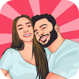 Cartoon Photo Editor : Sketch 