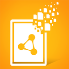 Icona Sharever - File sharing app