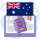 Australian Citizenship Test icon
