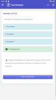 Australian Citizenship Test screenshot 3