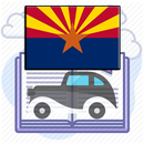 Arizonan MVD Test APK