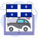 Quebec Driving Test -  SAAQ, C APK