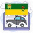 Saskatchewan Driving Test - Cl APK