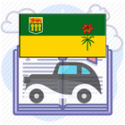Saskatchewan Driving Test - Cl иконка