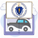 Massachusetts RMV Test APK