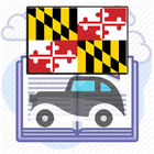 Maryland MVA Test icon