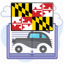 Maryland MVA Test APK