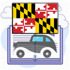 Maryland MVA Test иконка