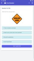 Maryland MVA Test screenshot 3