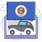 Minnesota DVS Test icon