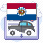 Missouri DOR Test simgesi