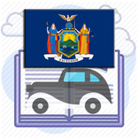 New York DMV Test