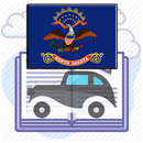 North Dakota DMV Practice Test APK