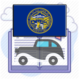 APK Nebraska DMV Permit Test