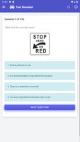 New Jersey DMV Test screenshot 3