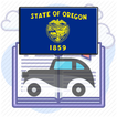 Oregon DMV Permit Test