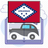 Arkansas DMV Permit Test APK