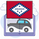 Arkansas DMV Permit Test APK