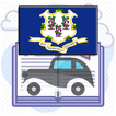Connecticut DMV Test
