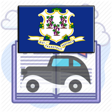 Connecticut DMV Test simgesi